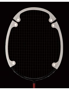 TAAN BADMINTON RACKET FRAME PROTECTOR SILICON 